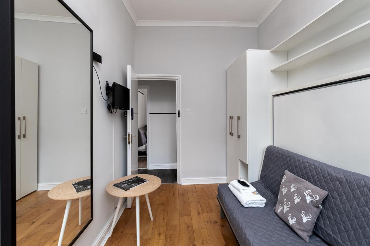 Hsa - Shoreditch Londra