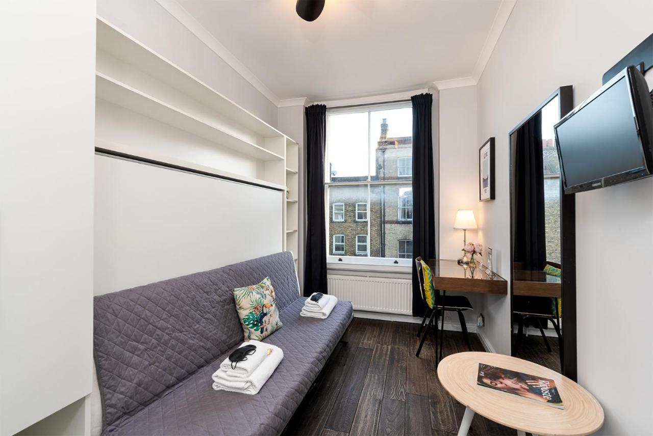 Hsa - Shoreditch Londra