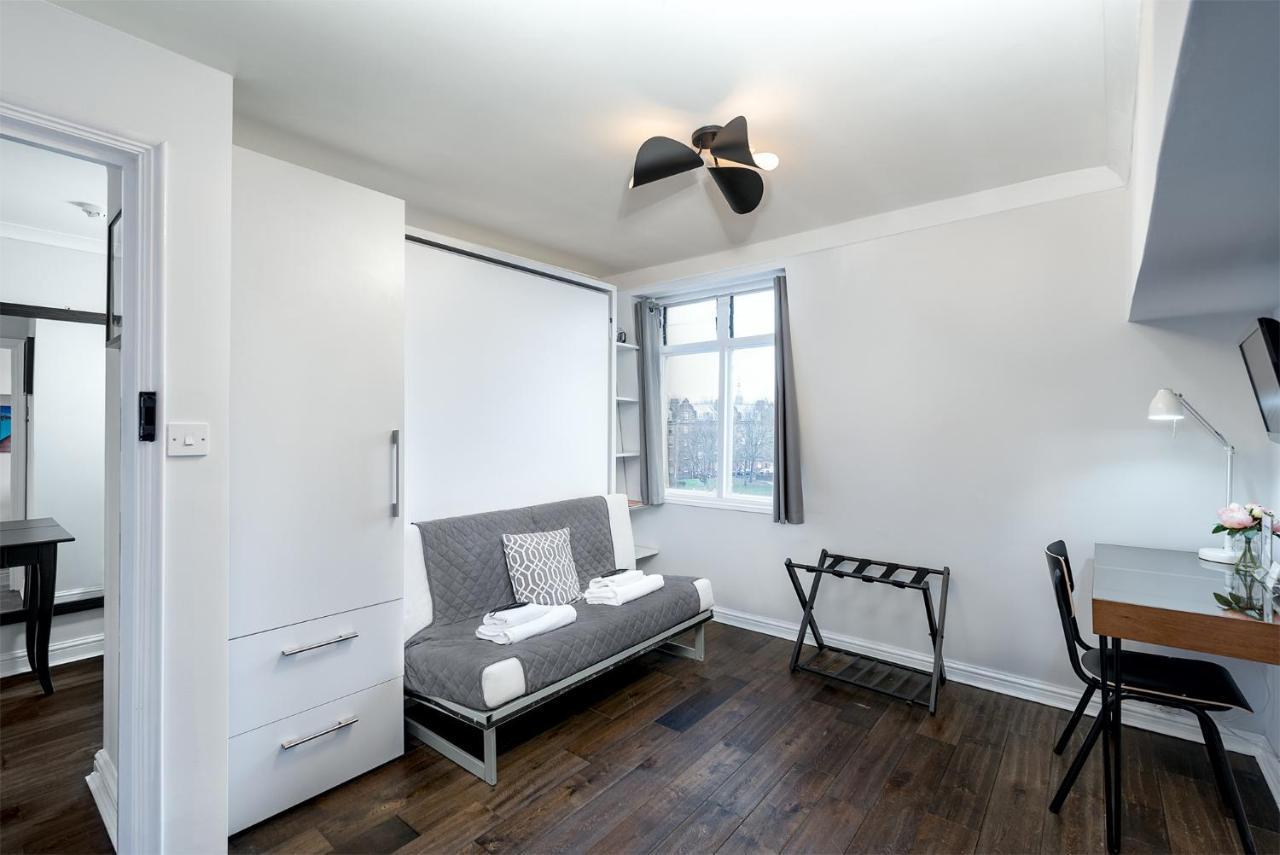 Hsa - Shoreditch Pensiune 4*